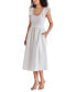 ფოტო #3 პროდუქტის Women's Adela Dress