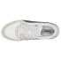 Puma Ca Pro Lux Lace Up Mens White Sneakers Casual Shoes 38748802