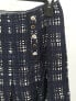 Фото #5 товара Tory Burch Womens Normandy Plaids Blue Rhodes Silk A-Line Skirt Size 0