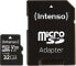 Фото #32 товара Intenso Micro SDHC memory card