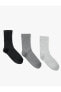 Фото #6 товара Носки Koton Multipack Socks