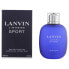 Фото #1 товара Мужская парфюмерия Lanvin L'homme Sport Lanvin EDT (100 ml)