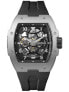 Фото #1 товара Ingersoll I15301 Mens Watch Play Automatic 45mm 5ATM