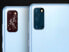 Фото #7 товара Ringke 3x Szkło Ringke ID Glass na aparat obiektyw do Samsung Galaxy S20 uniwersalny