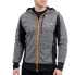 Фото #2 товара GRAFF Outdoor Fleece hoodie fleece