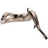 Фото #1 товара FMF Gnarly Pipe Nickel Plated Steel CR500R 85-88 Manifold