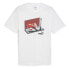 Фото #1 товара PUMA Graphics Sneaker Box short sleeve T-shirt