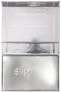 slip pure silk queen pillowcase - silver