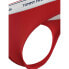 TOMMY HILFIGER UW0UW04894 Premium Essentials Thong 3 Units