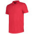 ARMANI EXCHANGE 3DZFAB short sleeve polo