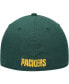 ფოტო #4 პროდუქტის Men's Green Bay Packers Franchise Logo Fitted Cap