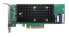 Фото #1 товара Fujitsu PRAID CP500i - SAS - Serial ATA III - PCI Express x8 - 0 - 1 - 5 - 10 - 50 - 12 Gbit/s