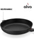 Фото #4 товара USA ENERGY nonstick Frying pan 11in