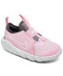 Toddler Girls Flex Runner 2 Slip-On Running Sneakers From Finish Line