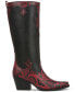 Фото #2 товара Women's Dawson Tall Western Boots