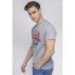 LONSDALE Corrie short sleeve T-shirt