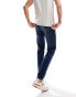 Фото #4 товара Levi's 515 slim fit jeans in mid blue