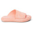 Фото #1 товара BEACH by Matisse Lotus Platform Slide Womens Pink Casual Sandals LOTUS-829