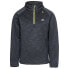 Фото #2 товара TRESPASS Edvin half zip fleece