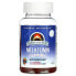 Фото #1 товара Витаминные мишка для сна Source Naturals, Melatonin Gummies, Ягоды, 5 мг, 60 шт