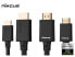 Фото #1 товара Аксессуар HDMI Nixeus (2-Pack) Ultra High Speed (10 футов) - сертифицированный HDMI 2.1