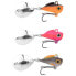 SPRO FS Scouta Lipless Crankbait 6g