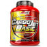 Фото #1 товара AMIX Basic Carbojet Muscle Gainer Chocolate 3kg