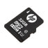 Фото #4 товара PNY HP microSDHC U1 - 32 GB - MicroSD - Class 10 - 20 MB/s - 15 MB/s - Black