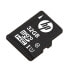 PNY HP microSDHC U1 - 32 GB - MicroSD - Class 10 - 20 MB/s - 15 MB/s - Black