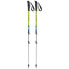 TSL OUTDOOR Tour Aluminium Compact 3 Light ST Standard Poles