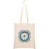 ფოტო #1 პროდუქტის KRUSKIS Compass Tote Bag