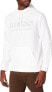 BOSS Herren Kapuzenpullover