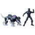 Фото #5 товара MARVEL Mech Strike 30 Playset Mech Suit doll