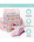 Baby Girls Baby Layette Gift Set for Baby Pretty Sweet, 30 Essential Pieces, 0-3 Months