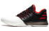 Фото #2 товара Кроссовки мужские Adidas Harden Vol. 1 Pioneer черно-красно-белые