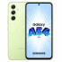 Фото #1 товара Смартфоны Samsung A54 5G 128 GB Зеленый лимонный 8 GB RAM 128 Гб