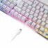 Gaming Keyboard Newskill Serike V2 Spanish Qwerty