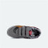 Фото #4 товара Детские кроссовки для футзала Munich G3 Patch Серый