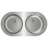 Фото #2 товара TEKA DR-80 2C Circular Double Bowl