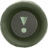 Фото #2 товара Портативный Bluetooth-динамик JBL Flip 6 20 W Зеленый