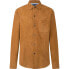 Фото #1 товара FAÇONNABLE Suede jacket