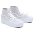 VANS SK8-Hi Tapered Stackform trainers