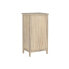 Chest of drawers Home ESPRIT Black Natural Wood 40,5 x 29 x 73 cm