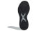 Фото #7 товара adidas Edge Runner Gameday 减震防滑 低帮 跑步鞋 男女同款 白黑色 / Кроссовки Adidas Edge Runner Gameday GZ5281