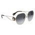 LANVIN LNV127S sunglasses