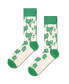 Men's X New York Times Cooking Cilantrophile and Cheese Monger Socks Gift, Pack of 2