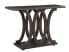 Richmond Transitional Sofa Table