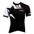 Фото #1 товара MSC X Race short sleeve jersey