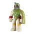 Фото #1 товара STRETCH Star Wars Mini Boba Fett figure