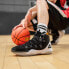 Фото #7 товара Баскетбольные кроссовки Puma DA830551 Black/White